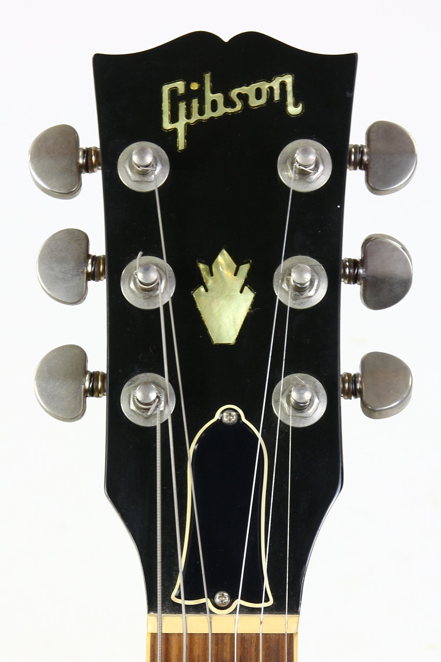 1983 Gibson Custom Shop Edition ES-335 Dot Reissue QUILT FLAME! Clean 1980s Semi Hollow Guitar