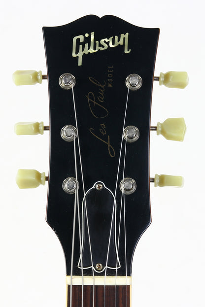 2010 Gibson Custom Shop SLASH AFD Les Paul Appetite for Destruction Signature Model VOS Kris Derrig