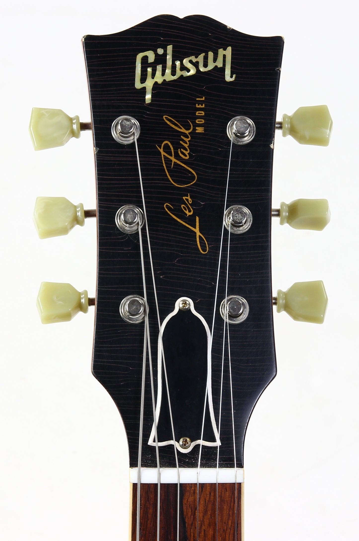 2008 Gibson Custom Shop TOM MURPHY Aged 50th Anniversary 1958 Les Paul Standard Reissue R8 58
