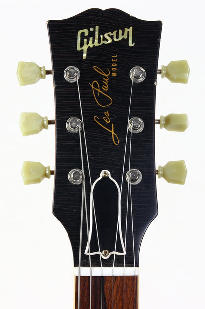 2008 Gibson Custom Shop TOM MURPHY Aged 50th Anniversary 1958 Les Paul Standard Reissue R8 58