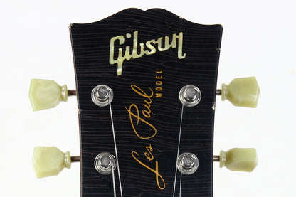 2008 Gibson Custom Shop TOM MURPHY Aged 50th Anniversary 1958 Les Paul Standard Reissue R8 58