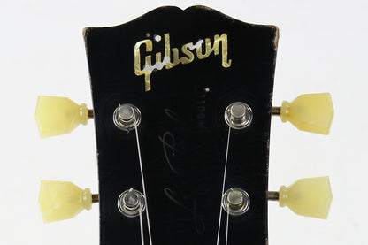 2021 Gibson Murphy Painted & Aged 1959 Les Paul Standard Historic Reissue Custom Shop R9 59