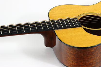 2020 Martin 000-18 Standard Series Left Handed Acoustic Guitar Reimagined