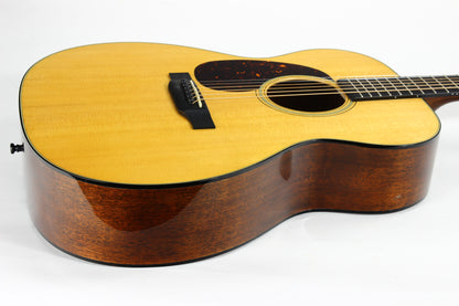 2020 Martin 000-18 Standard Series Left Handed Acoustic Guitar Reimagined