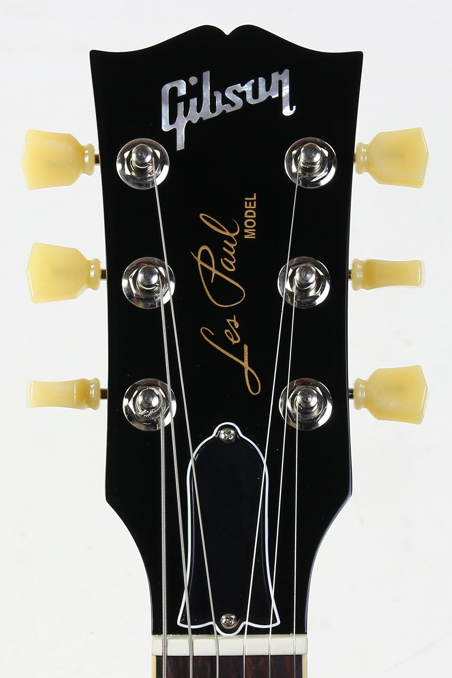 2023 Gibson USA 50s Les Paul Standard Cardinal Red Plain Top | Chunky Neck, MINT in Original Box!