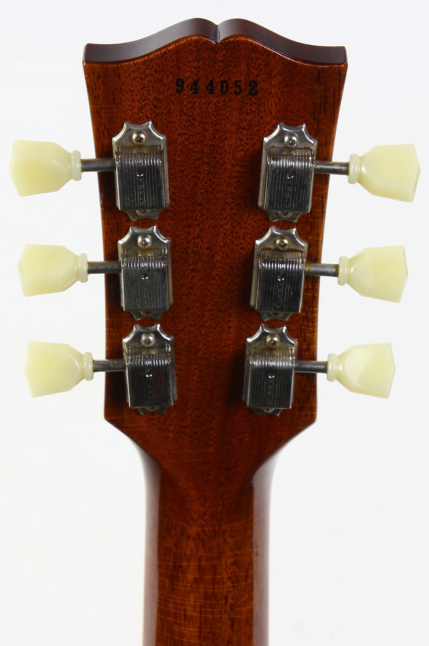 2024 Gibson Custom Shop Murphy Lab 1959 Les Paul Standard Reissue R9 59 Ultra Light Aged