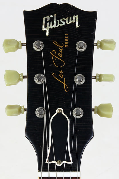 2008 Gibson Custom Shop TOM MURPHY Aged 50th Anniversary 1958 Les Paul Standard Reissue R8 58_1