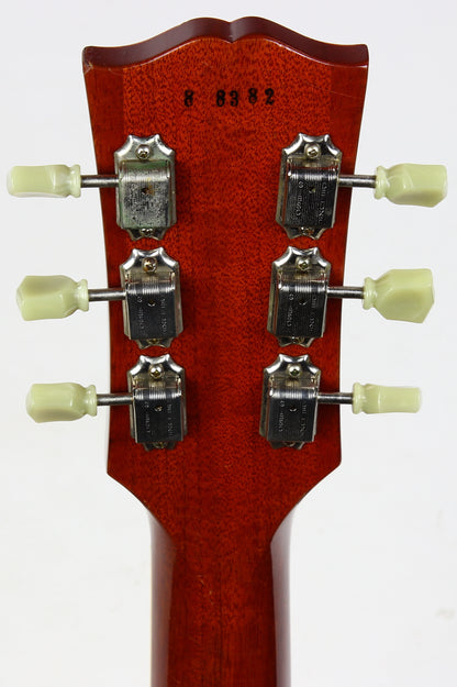 2008 Gibson Custom Shop TOM MURPHY Aged 50th Anniversary 1958 Les Paul Standard Reissue R8 58_1