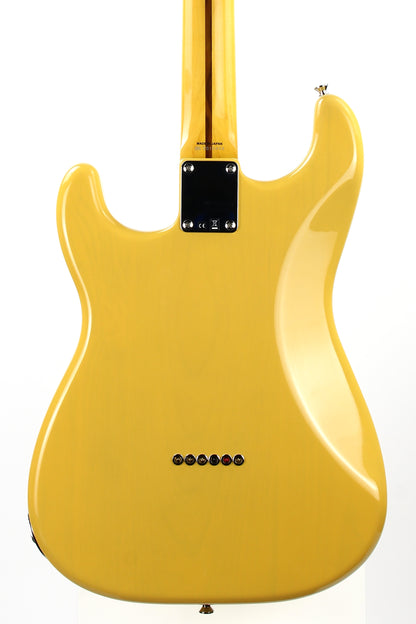 2011 Fender Made in Japan Pawn Shop '51 Telecaster Stratocaster Blonde - strat/tele hybrid MIJ!