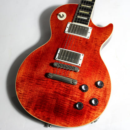 2000s Gibson Les Paul Standard Limited Edition Santa Fe Sunrise