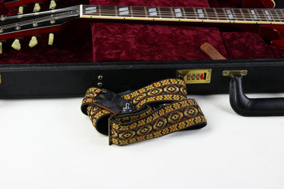 2007 Gibson Custom Shop JIMMY PAGE EDS-1275 Double Neck SG Body Cherry | ORIGINAL RUN!!!