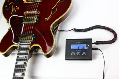 2021 Gibson Custom Shop CHUCK BERRY 1970s ES-355 Murphy Lab Aged Electric Guitar Wine Red 1978