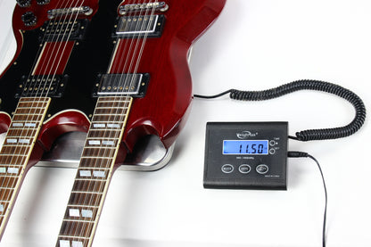 2007 Gibson Custom Shop JIMMY PAGE EDS-1275 Double Neck SG Body Cherry | ORIGINAL RUN!!!