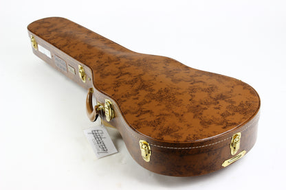 2025 Gibson Custom Shop 1959 Les Paul WILDWOOD Spec Kindred Burst 59 R9 Historic Reissue