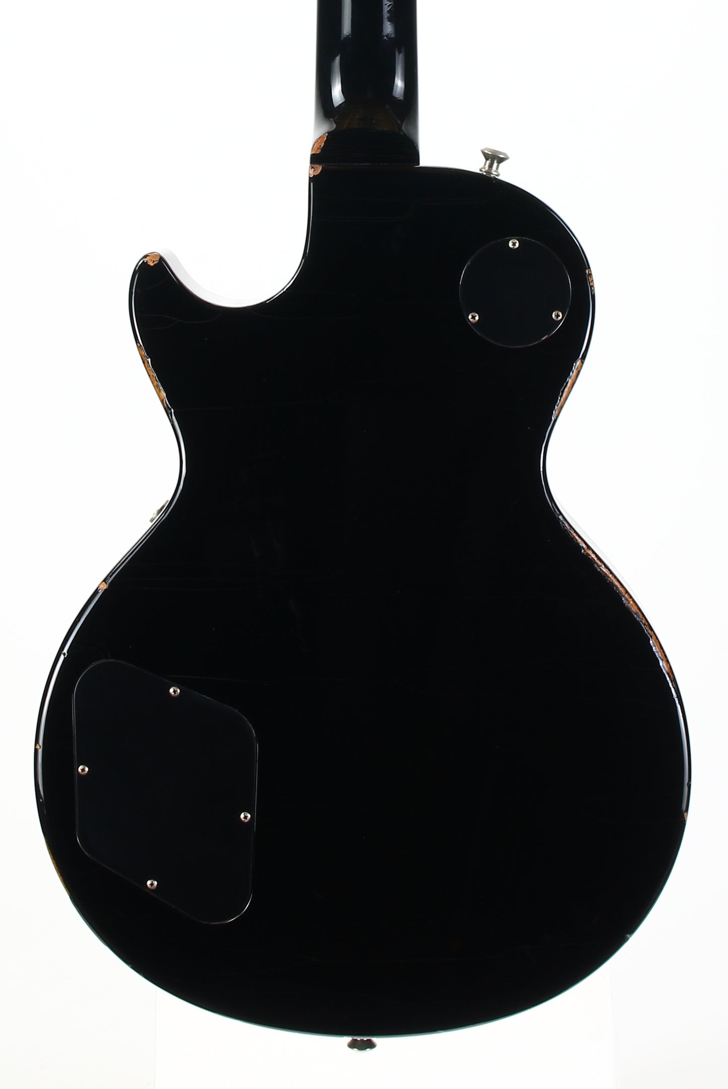 2008 Gibson Custom Shop Joe Bonamassa Les Paul Goldtop AGED & SIGNED Inspired By Series 1950s Reissue 57 1957