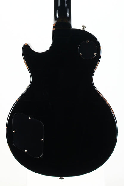 2008 Gibson Custom Shop Joe Bonamassa Les Paul Goldtop AGED & SIGNED Inspired By Series 1950s Reissue 57 1957