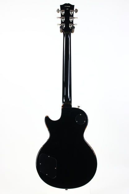 2008 Gibson Custom Shop Joe Bonamassa Les Paul Goldtop AGED & SIGNED Inspired By Series 1950s Reissue 57 1957