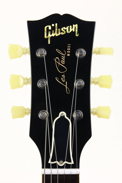 2021 Gibson Custom Murphy Painted 1960 Les Paul 60 Reissue Tom's Tea Wildwood Spec