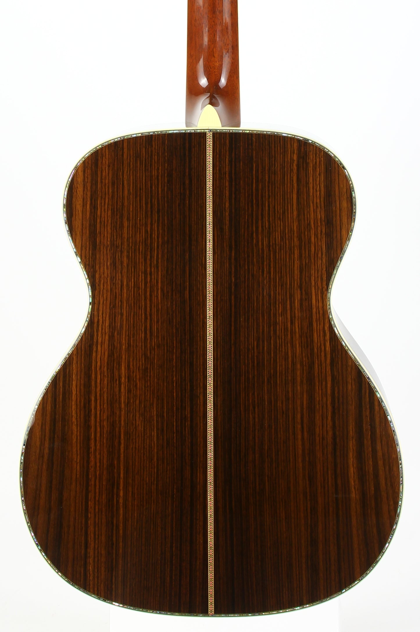 2005 Martin OM-45 Roy Rogers PROTOTYPE Limited Commemorative Edition #2 of 4 Made!