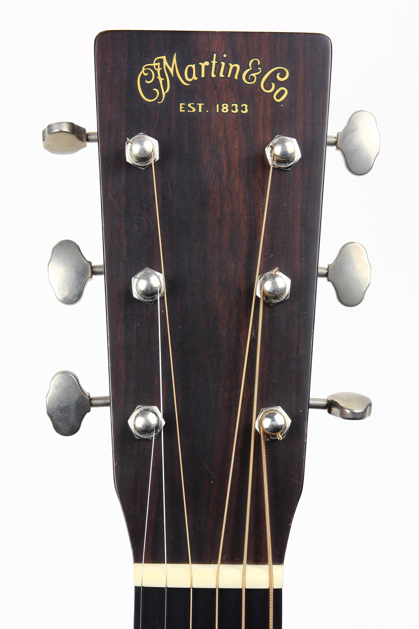 2020 Martin 000-18 Standard Series Left Handed Acoustic Guitar Reimagined