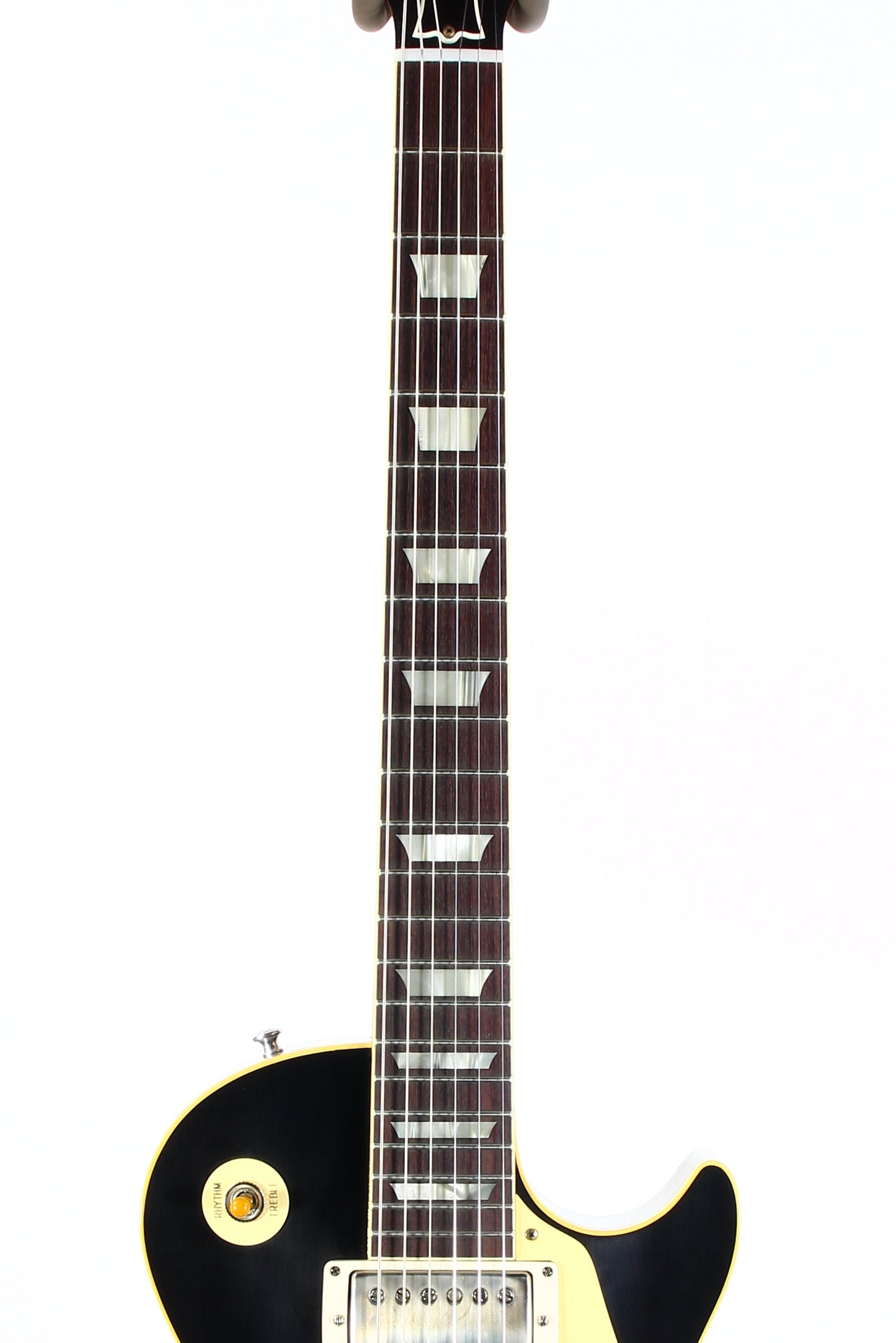 2025 Gibson Custom Shop 1959 Les Paul WILDWOOD Spec Kindred Burst 59 R9 Historic Reissue