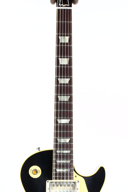 2025 Gibson Custom Shop 1959 Les Paul WILDWOOD Spec Kindred Burst 59 R9 Historic Reissue