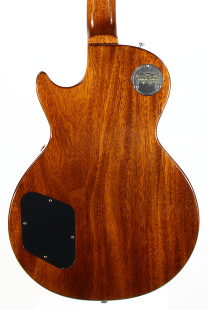 2025 Gibson Custom Shop 1959 Les Paul WILDWOOD Spec Kindred Burst 59 R9 Historic Reissue