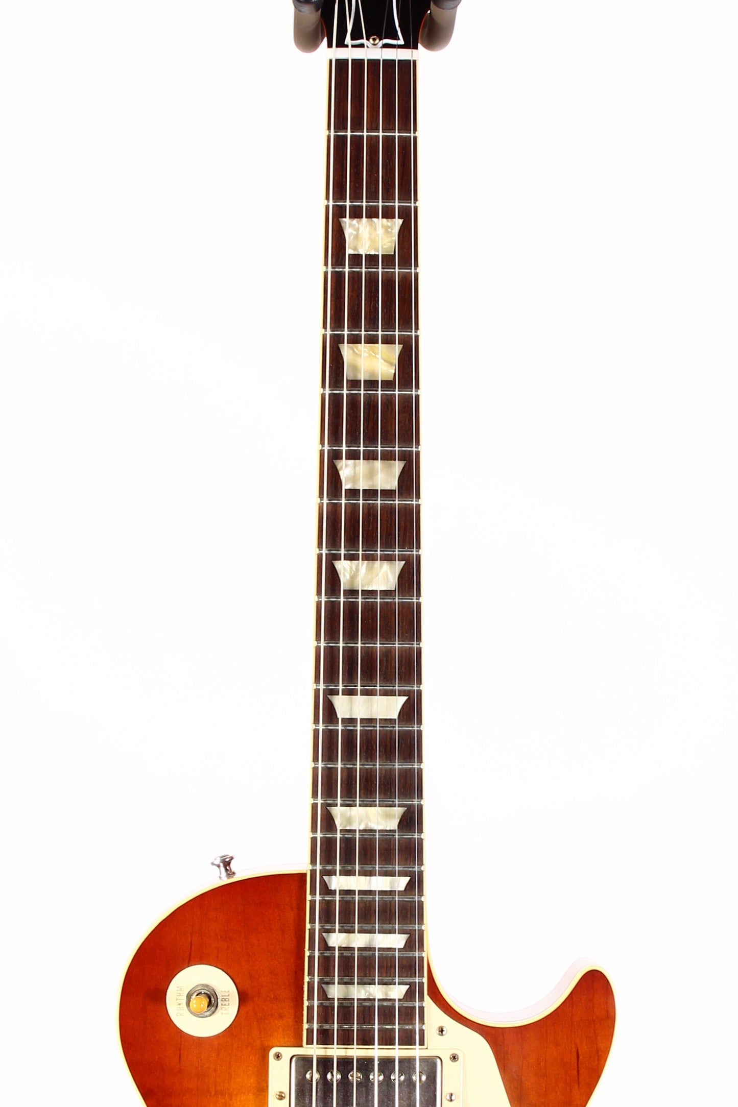 Gibson Custom Shop #1! ERIC CLAPTON BEANO 1960 Les Paul Reissue Signature Model 60 VOS R0 Number One of the Run!