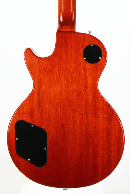 Gibson Custom Shop #1! ERIC CLAPTON BEANO 1960 Les Paul Reissue Signature Model 60 VOS R0 Number One of the Run!