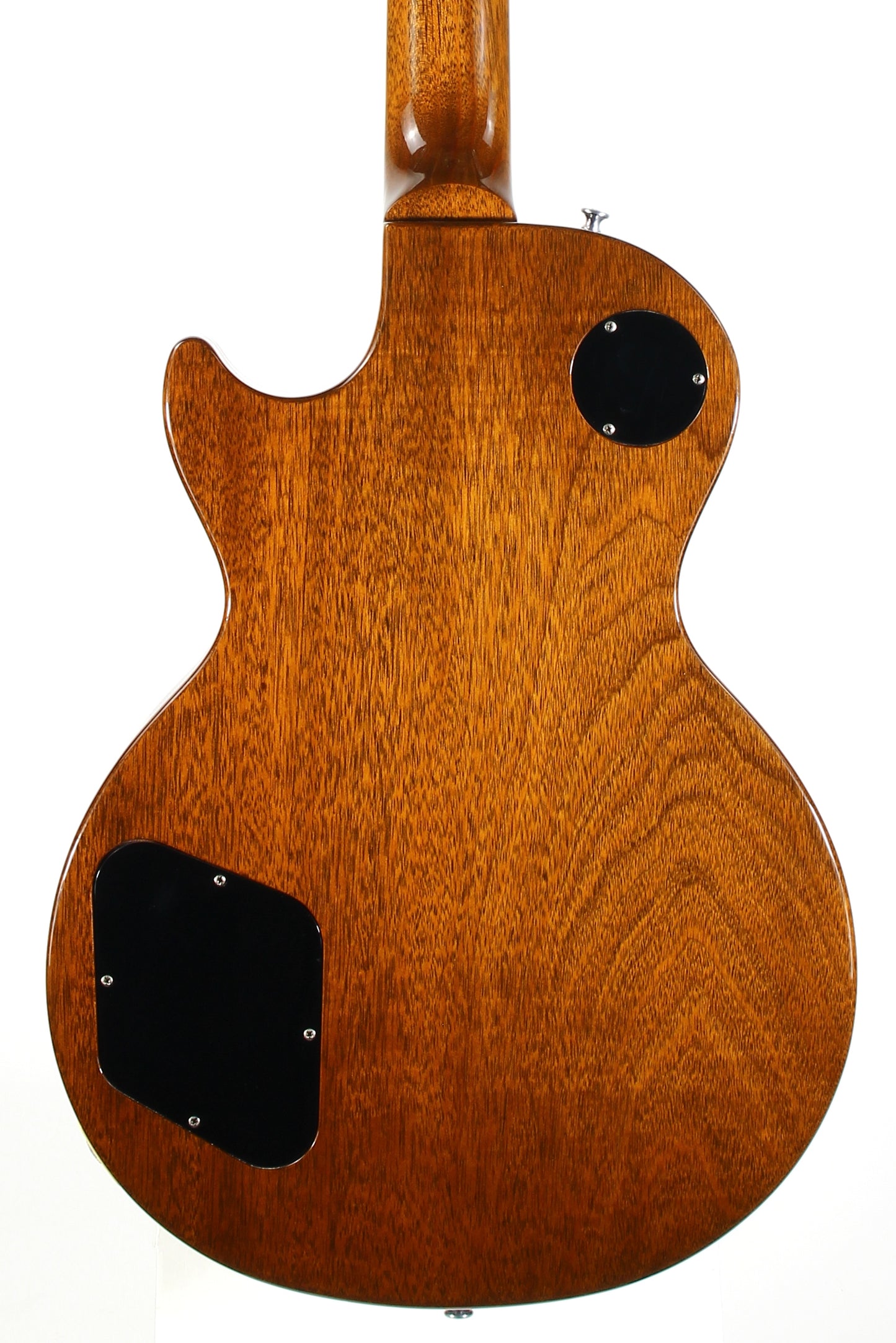 1998 Gibson Custom Shop Les Paul Classic in Rare Butterscotch CRAZY QUILT TOP! Slash Appetite For Destruction AFD Vibes!
