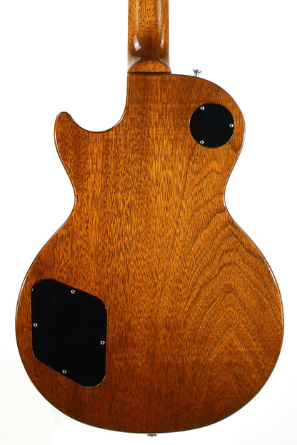 1998 Gibson Custom Shop Les Paul Classic in Rare Butterscotch CRAZY QUILT TOP! Slash Appetite For Destruction AFD Vibes!