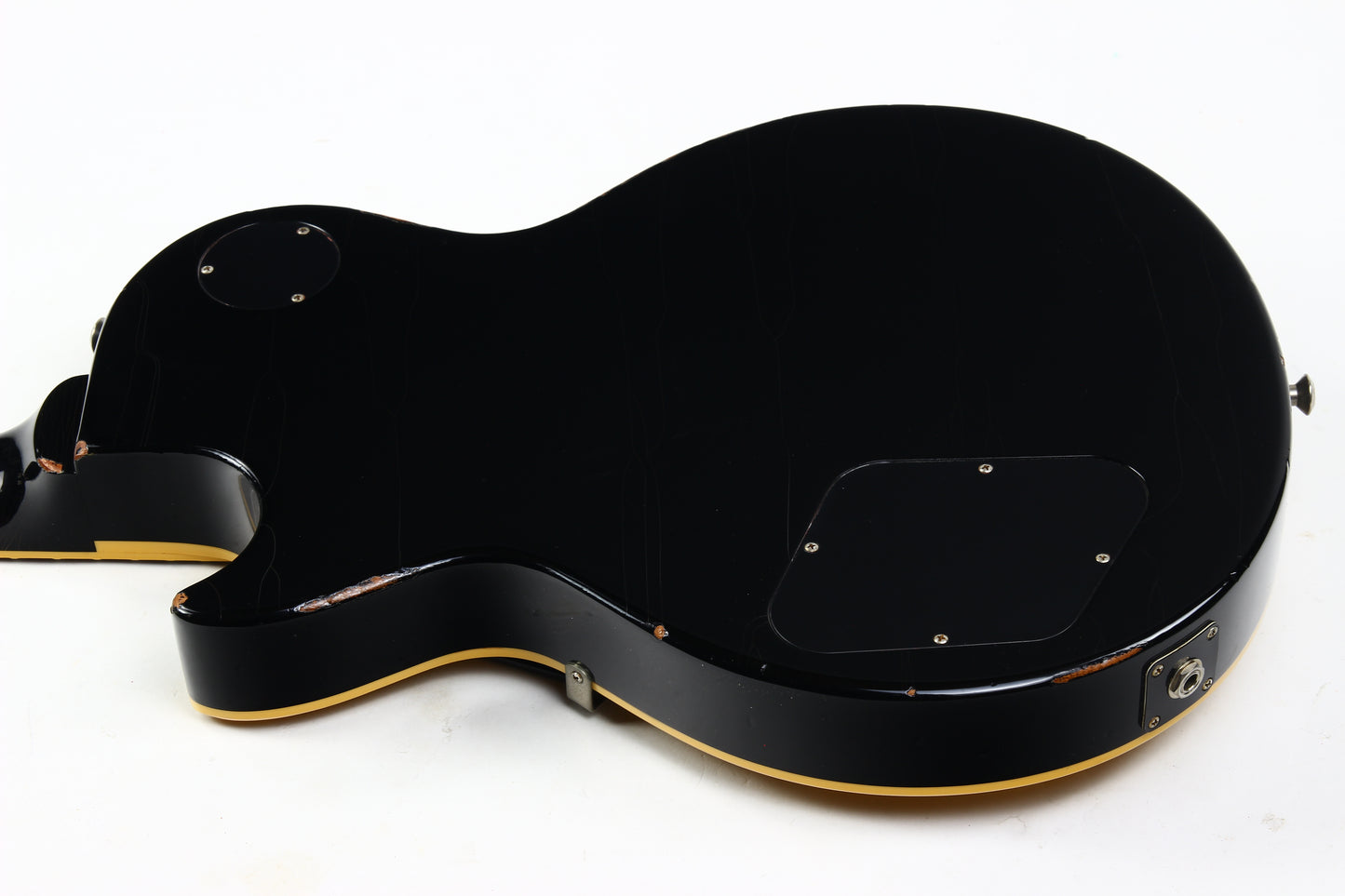 2008 Gibson Custom Shop Joe Bonamassa Les Paul Goldtop AGED & SIGNED Inspired By Series 1950s Reissue 57 1957