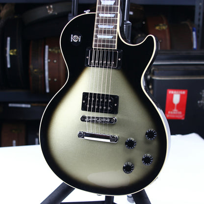 2023 Gibson USA Adam Jones Signature Les Paul Standard Silverburst