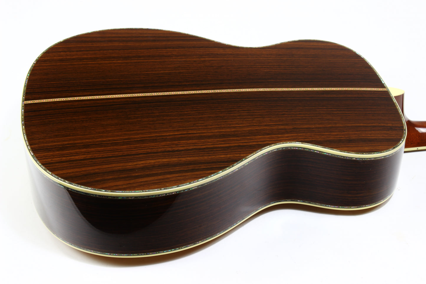 2005 Martin OM-45 Roy Rogers PROTOTYPE Limited Commemorative Edition #2 of 4 Made!