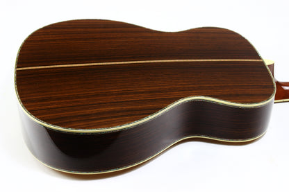 2005 Martin OM-45 Roy Rogers PROTOTYPE Limited Commemorative Edition #2 of 4 Made!