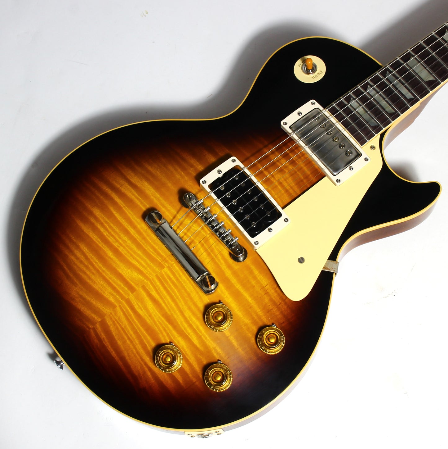 2025 Gibson Custom Shop 1959 Les Paul WILDWOOD Spec Kindred Burst 59 R9 Historic Reissue