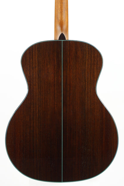 UNPLAYED! 1994 Taylor XX-RS 20th Anniversary - Grand Auditorium Model, Rosewood, custom GA xxrs