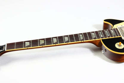 2025 Gibson Custom Shop 1959 Les Paul WILDWOOD Spec Kindred Burst 59 R9 Historic Reissue