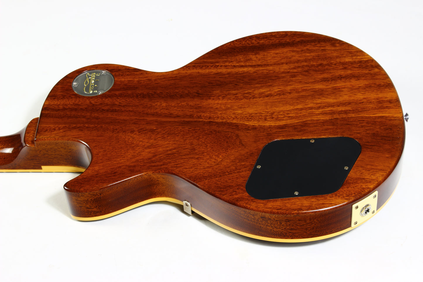 2025 Gibson Custom Shop 1959 Les Paul WILDWOOD Spec Kindred Burst 59 R9 Historic Reissue