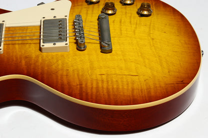 Gibson Custom Shop #1! ERIC CLAPTON BEANO 1960 Les Paul Reissue Signature Model 60 VOS R0 Number One of the Run!