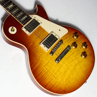 Gibson Custom Shop #1! ERIC CLAPTON BEANO 1960 Les Paul Reissue Signature Model 60 VOS R0 Number One of the Run!