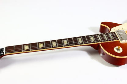 Gibson Custom Shop #1! ERIC CLAPTON BEANO 1960 Les Paul Reissue Signature Model 60 VOS R0 Number One of the Run!