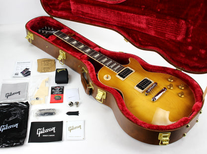 2024 Gibson SLASH Jessica Les Paul Standard Honey Burst 1987