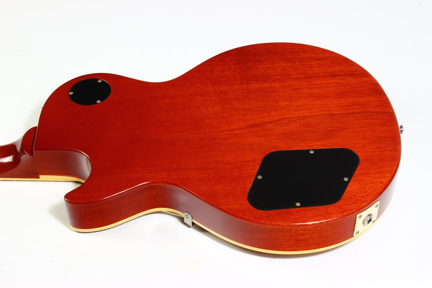 Gibson Custom Shop #1! ERIC CLAPTON BEANO 1960 Les Paul Reissue Signature Model 60 VOS R0 Number One of the Run!