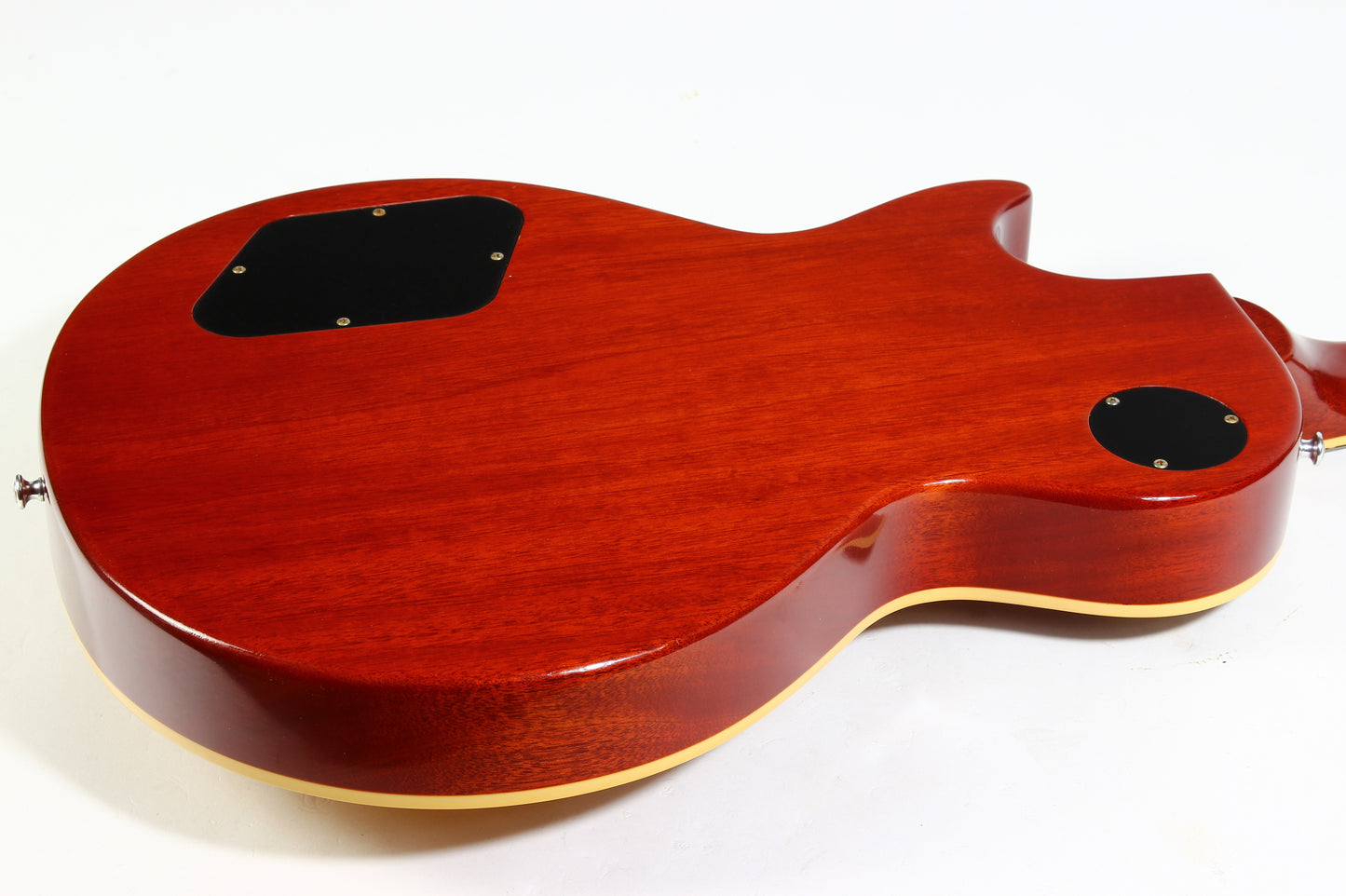 Gibson Custom Shop #1! ERIC CLAPTON BEANO 1960 Les Paul Reissue Signature Model 60 VOS R0 Number One of the Run!