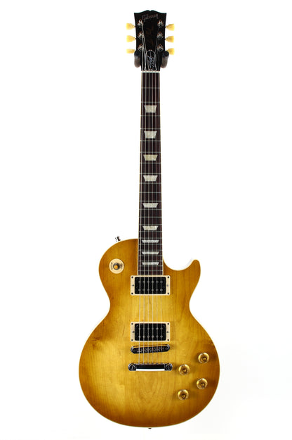 2024 Gibson SLASH Jessica Les Paul Standard Honey Burst 1987