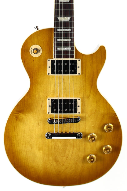 2024 Gibson SLASH Jessica Les Paul Standard Honey Burst 1987