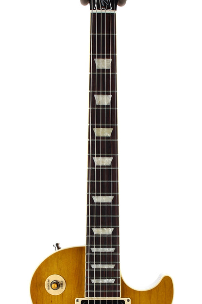 2024 Gibson SLASH Jessica Les Paul Standard Honey Burst 1987