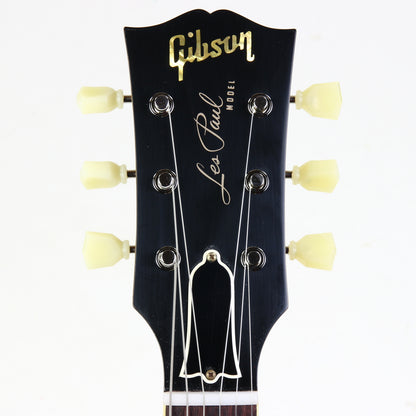 2025 Gibson Custom Shop 1959 Les Paul WILDWOOD Spec Kindred Burst 59 R9 Historic Reissue