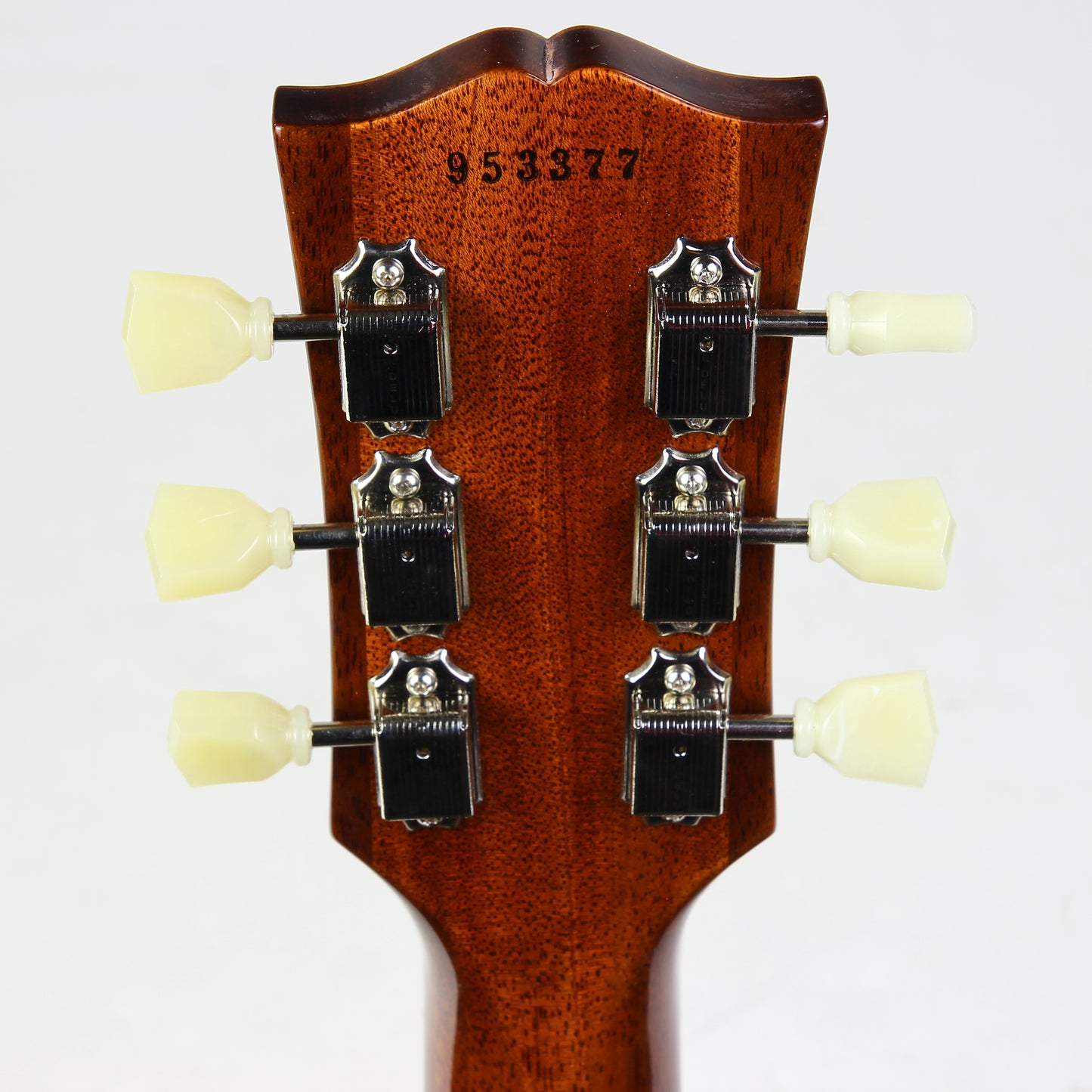 2025 Gibson Custom Shop 1959 Les Paul WILDWOOD Spec Kindred Burst 59 R9 Historic Reissue